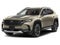 2026 Mazda Mazda CX-50 2.5 Turbo Meridian Edition AWD