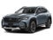 2026 Mazda Mazda CX-50 2.5 Turbo Meridian Edition AWD