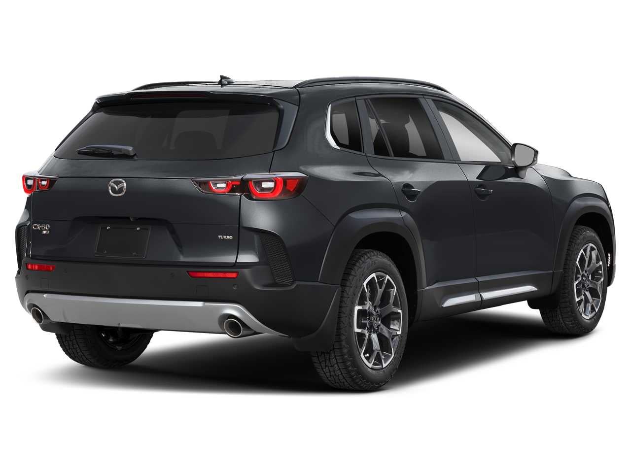 2026 Mazda Mazda CX-50 2.5 Turbo Meridian Edition AWD
