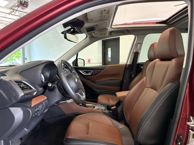 2023 Subaru Forester Touring