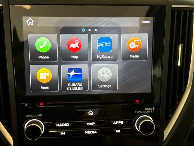 2023 Subaru Forester Touring