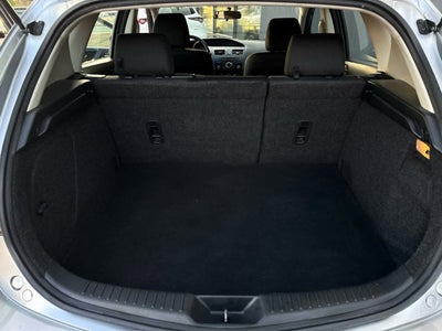2012 Mazda MAZDA3 5dr HB Auto i Touring