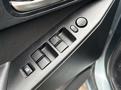 2013 Mazda MAZDA3 5dr HB Auto i Touring