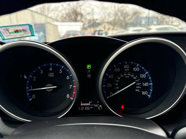 2013 Mazda MAZDA3 5dr HB Auto i Touring