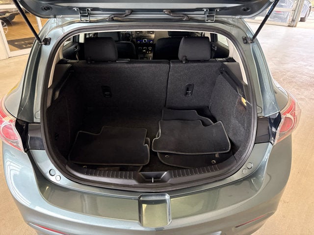 2013 Mazda MAZDA3 5dr HB Auto i Touring