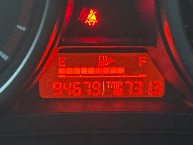 2010 Mazda MAZDA3 4dr Sdn Auto i Touring