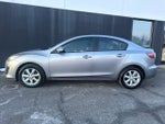 2010 Mazda MAZDA3 4dr Sdn Auto i Touring
