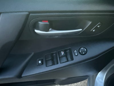 2010 Mazda MAZDA3 4dr Sdn Auto i Touring