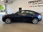 2017 Mazda Mazda3 4-Door Grand Touring Auto