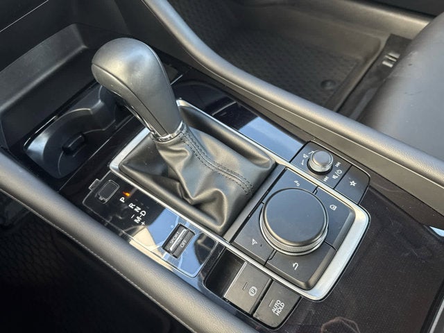 2025 Mazda MAZDA3 2.5 S Select Sport FWD