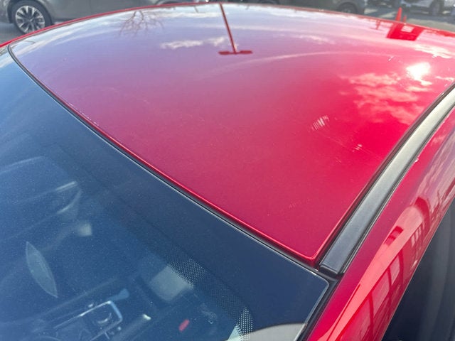 2025 Mazda MAZDA3 2.5 S Select Sport FWD