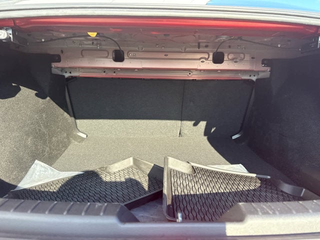 2025 Mazda MAZDA3 2.5 S Select Sport FWD