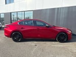 2025 Mazda MAZDA3 2.5 S Select Sport FWD