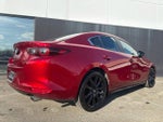 2025 Mazda MAZDA3 2.5 S Select Sport FWD