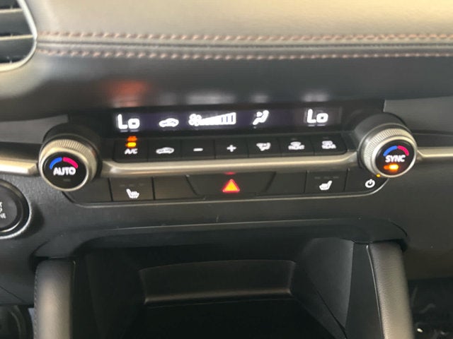 2026 Mazda MAZDA3 2.5 S Preferred FWD