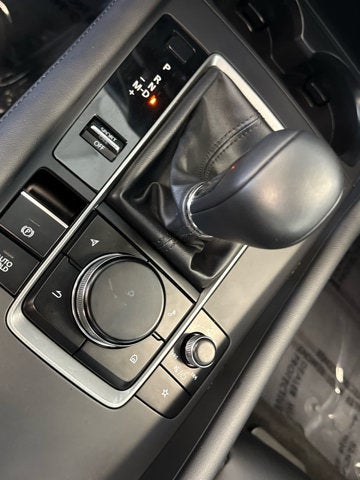 2026 Mazda MAZDA3 2.5 S Preferred FWD