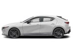 2026 Mazda Mazda3 Hatchback 2.5 S Select Sport