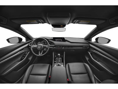 2026 Mazda Mazda3 Hatchback 2.5 S Select Sport