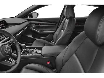 2026 Mazda Mazda3 Hatchback 2.5 S Select Sport