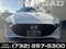 2025 Mazda Mazda3 Hatchback 2.5 S Select Sport Auto FWD