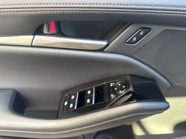 2025 Mazda Mazda3 Hatchback 2.5 S Select Sport Auto FWD