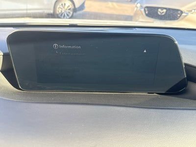 2025 Mazda Mazda3 Hatchback 2.5 S Select Sport Auto FWD