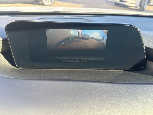 2025 Mazda Mazda3 Hatchback 2.5 S Select Sport Auto FWD