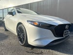 2025 Mazda Mazda3 Hatchback 2.5 S Select Sport Auto FWD