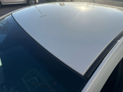 2025 Mazda Mazda3 Hatchback 2.5 S Select Sport Auto FWD