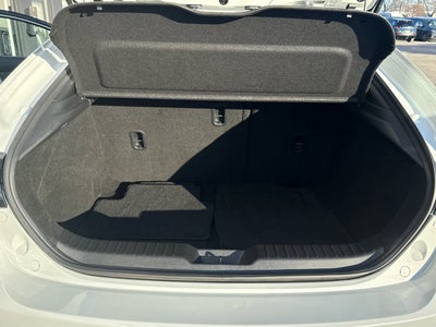 2025 Mazda Mazda3 Hatchback 2.5 S Select Sport Auto FWD