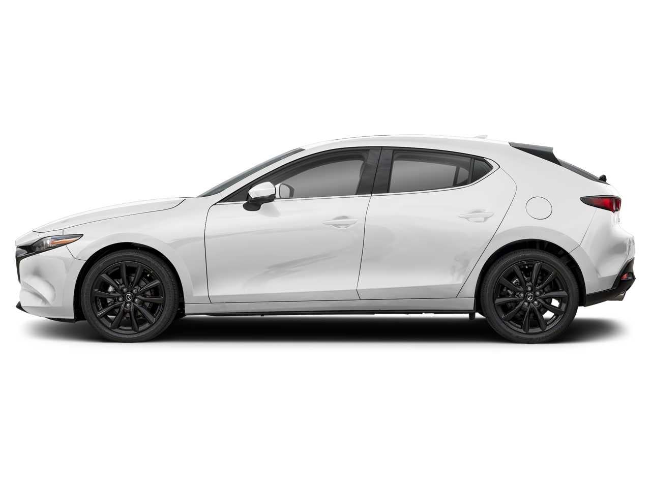 2026 Mazda Mazda3 Hatchback 2.5 S Premium