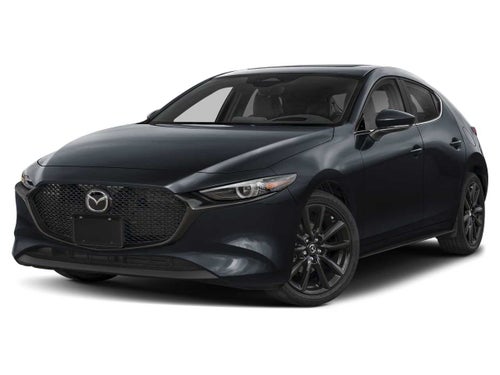 2026 Mazda Mazda3 Hatchback 2.5 S Premium
