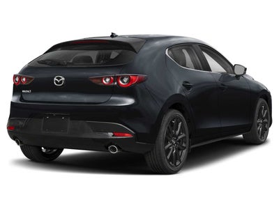2026 Mazda Mazda3 Hatchback 2.5 S Premium