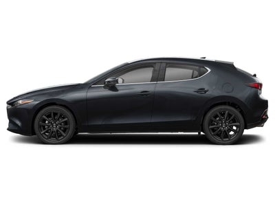 2026 Mazda Mazda3 Hatchback 2.5 S Premium