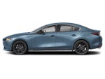 2026 Mazda Mazda3 Sedan 2.5 S Carbon Edition AWD