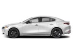2026 Mazda Mazda3 Sedan 2.5 S Carbon Edition AWD