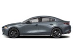 2026 Mazda Mazda3 Sedan 2.5 S Carbon Edition AWD