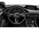 2026 Mazda Mazda3 Sedan 2.5 S Carbon Edition AWD