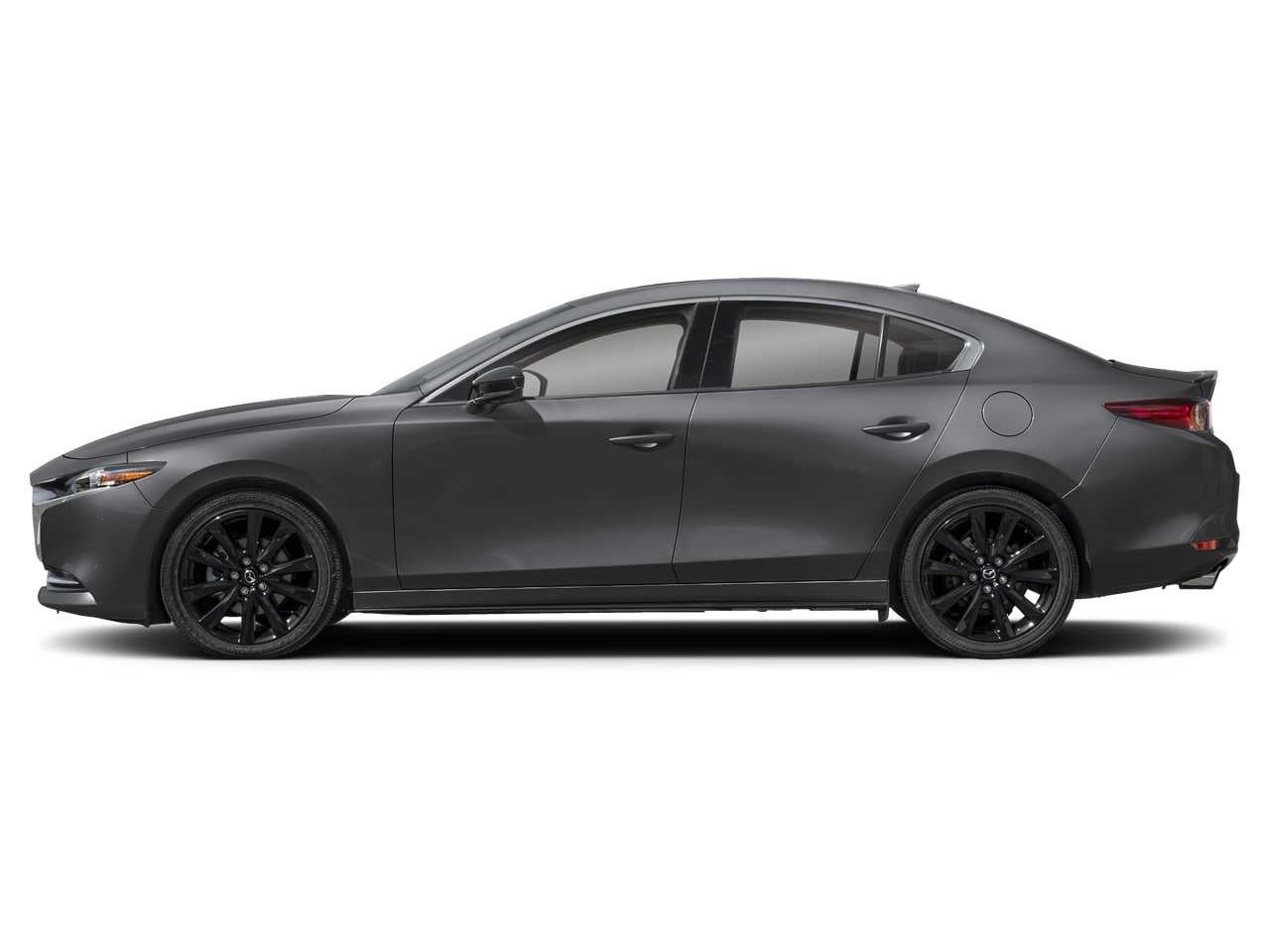 2026 Mazda Mazda3 Sedan 2.5 Turbo Premium Plus AWD