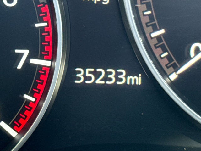 2021 Mazda Mazda3 Hatchback 2.5 Turbo Auto AWD