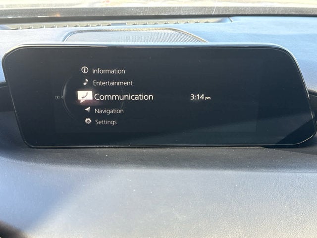 2021 Mazda Mazda3 Hatchback 2.5 Turbo Auto AWD