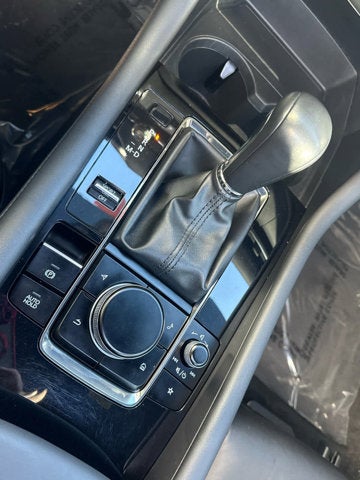 2021 Mazda Mazda3 Hatchback 2.5 Turbo Auto AWD