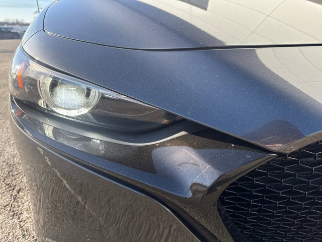 2021 Mazda Mazda3 Hatchback 2.5 Turbo Auto AWD