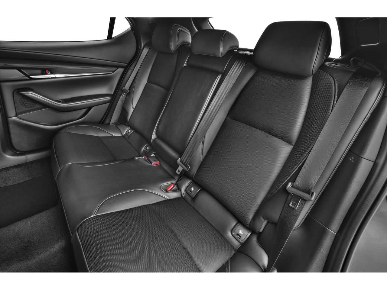 2026 Mazda Mazda3 Hatchback 2.5 Turbo Premium Plus AWD