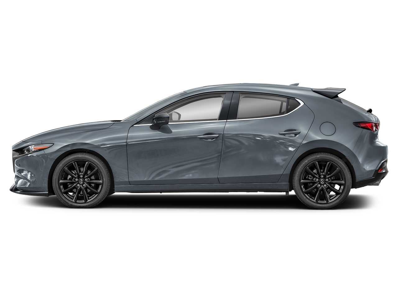 2026 Mazda Mazda3 Hatchback 2.5 Turbo Premium Plus AWD