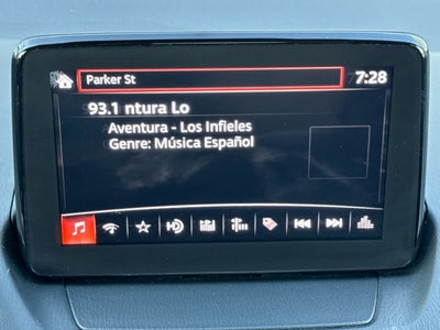 2021 Mazda Mazda CX-3 Sport AWD