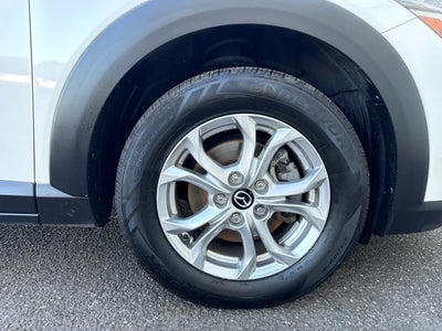 2021 Mazda Mazda CX-3 Sport AWD
