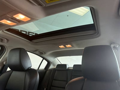 2015 Mazda MAZDA6 4dr Sdn Auto i Touring