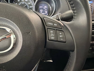 2015 Mazda MAZDA6 4dr Sdn Auto i Touring