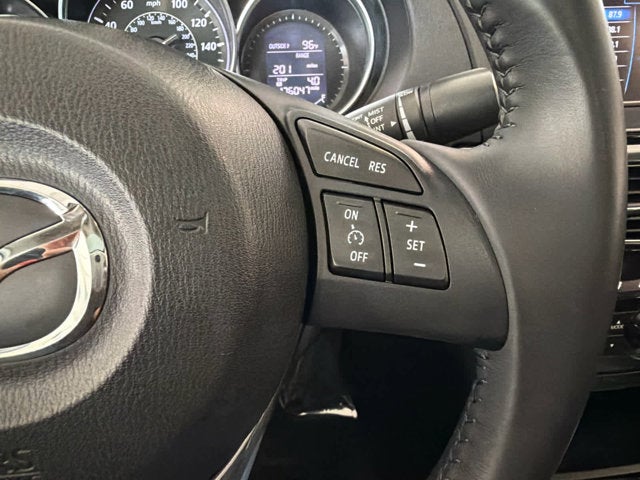 2015 Mazda MAZDA6 4dr Sdn Auto i Touring